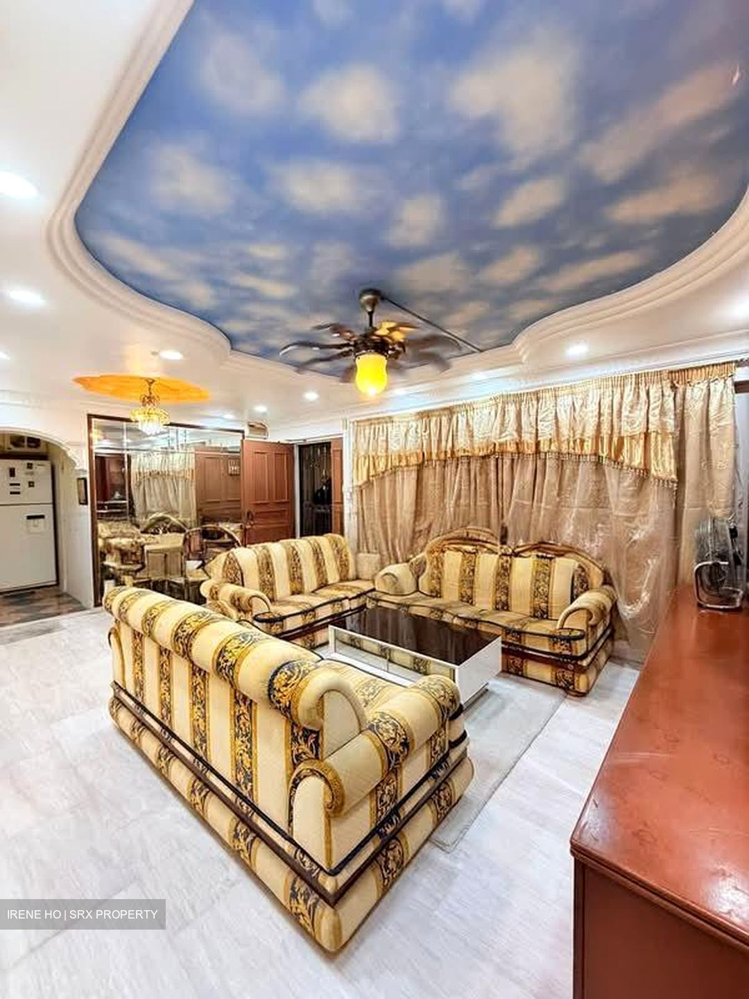Blk 259C Compassvale Gardens (Sengkang), HDB 4 Rooms #586264441